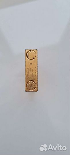 Зажигалка S.T.Dupont коллекции Ligne 2 16827