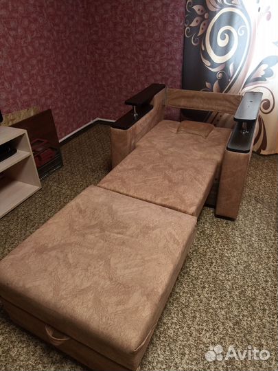 Продам кресла