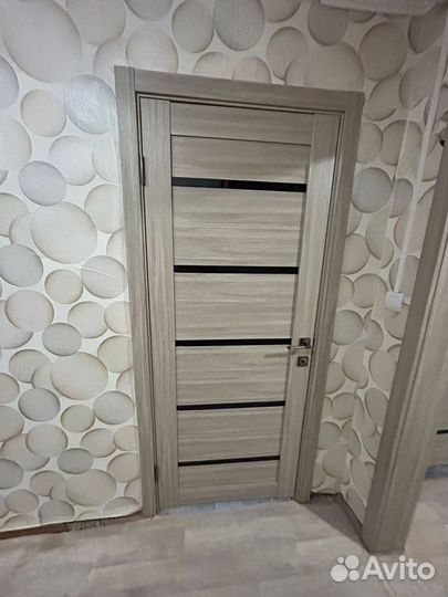 Межкомнатные двери со склада