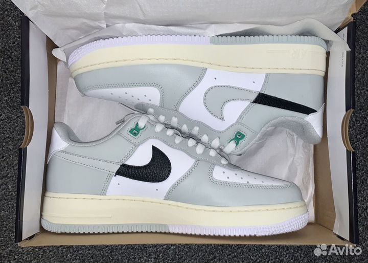 Кроссовки Nike Air force 1 US 11 / RU 44 оригинал