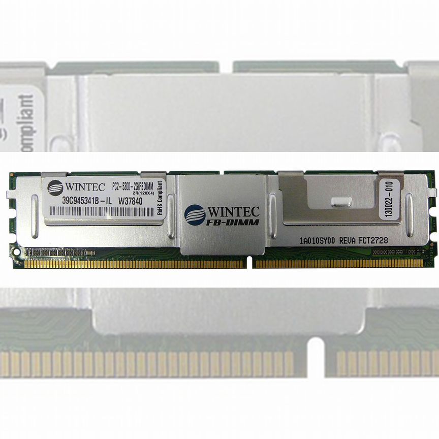 [39C945341B-IL] Оперативная Память Wintec 2gb 39c945341b-Il