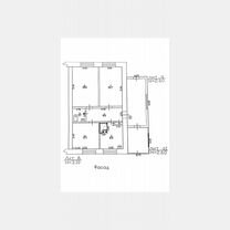 3-к. квартира, 67,9 м², 1/1 эт., Усть-Чарышская Пристань