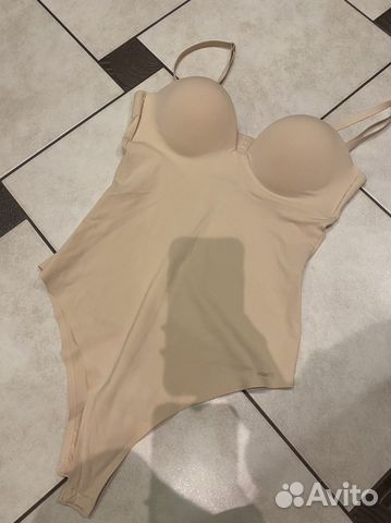 Incanto боди 75b