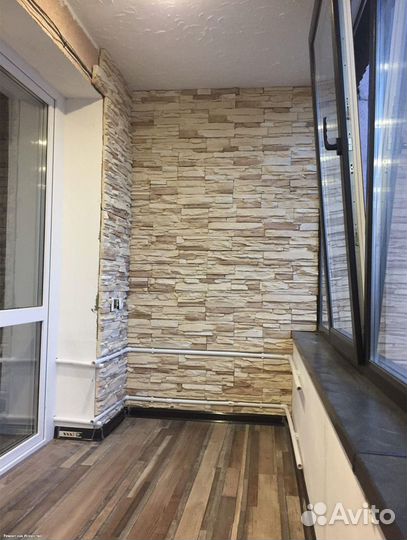 Остеклить балкон