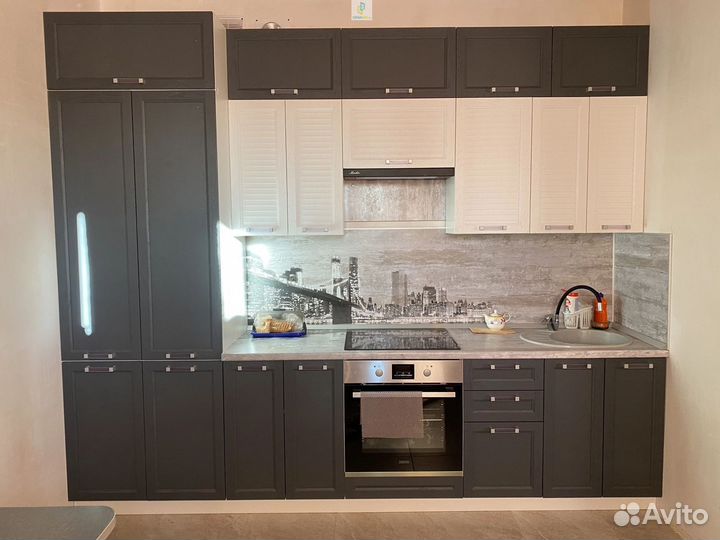 Кухонный гарнитур на заказ