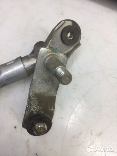 Трапеция стеклоочистителя Chevrolet Cruze седан