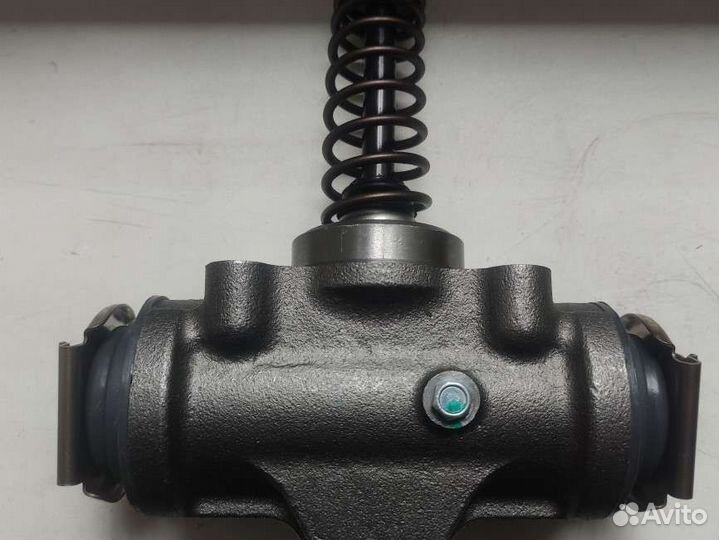 Цилиндр тормозной Hino500 Isuzu FVR FSR CYZ fuso