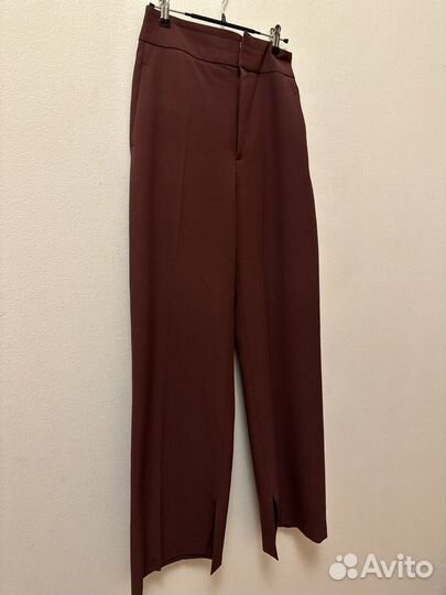 Брюки zara