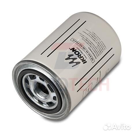 Фильтроэлемент HEK45-20.135-AS-FG010-B HHC01803