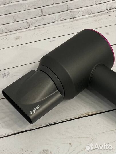 Dyson Supersonic HD15 и HD08 Malaysia