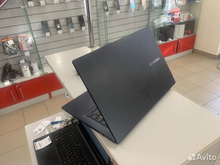 П10 asus vivobook