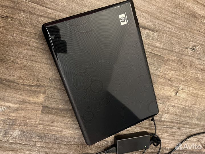 Hp pavilion dv9000 на ssd