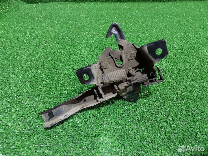 Замок капота Ssangyong Actyon New