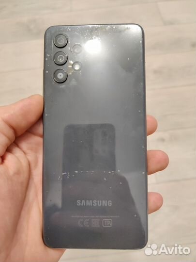 Samsung Galaxy A32, 4/64 ГБ