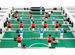 Игровой стол - футбол Roma VII (140x76x87)