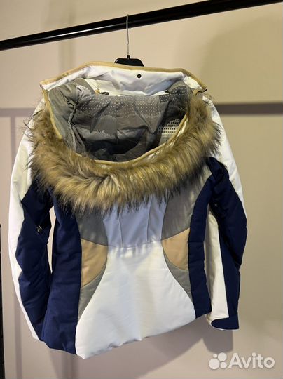 Горнолыжная куртка volki