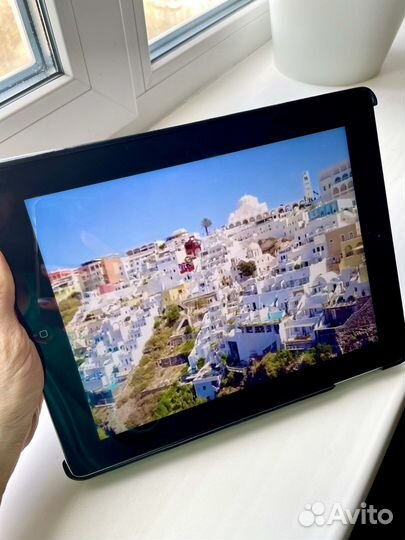 Планшет Apple iPad 3