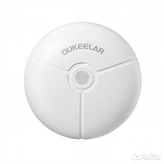 Машинка для стрижки ногтей Xiaomi Oukeelar