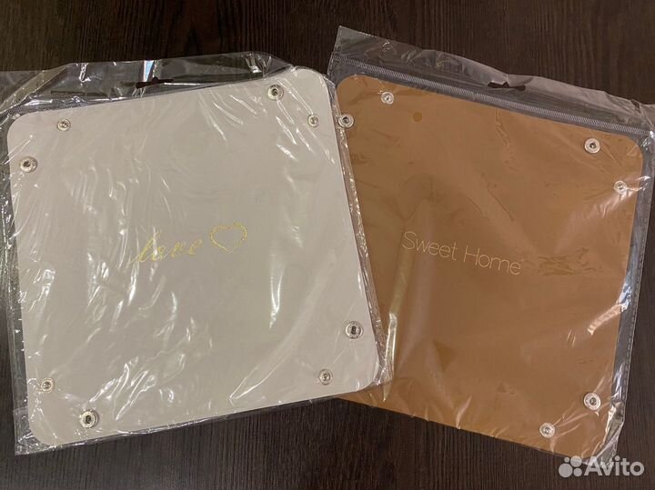 Органайзер для мелочей мягкий новый