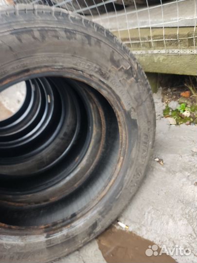 КШЗ К-156 185/75 R16C