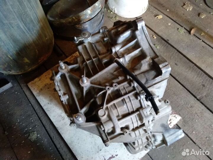 Продам АКПП Мазда cx-5