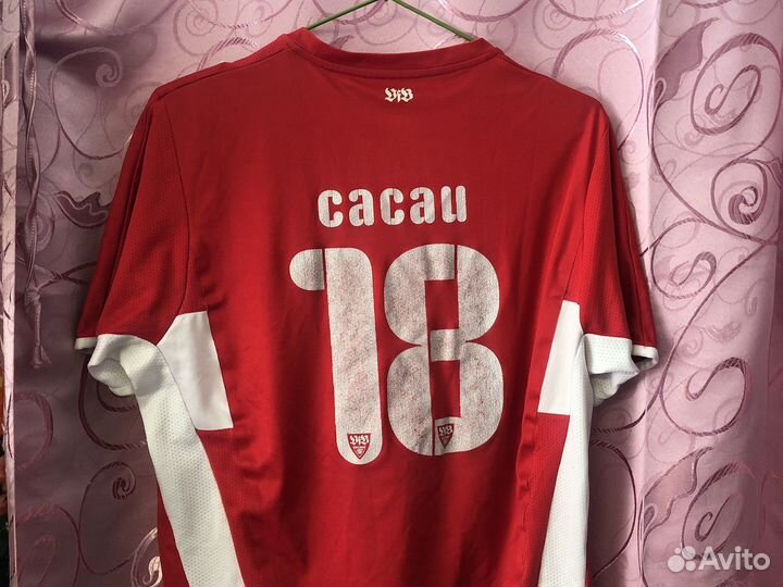 Футбольная форма