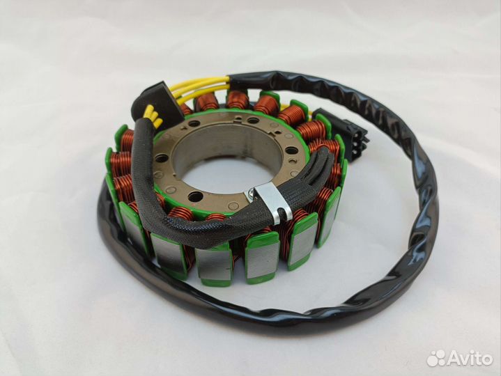 Генератор (Статор) BMW F650GS F700GS F800GS
