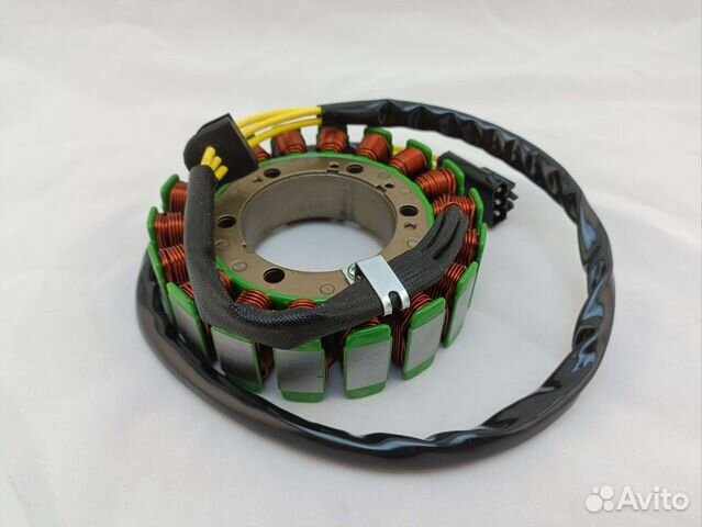 Генератор (Статор) BMW F650GS F700GS F800GS