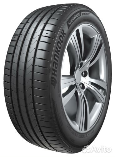 Hankook Ventus Prime 4 K135A 225/50 R17