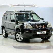 Nissan X-Trail 2.5 CVT, 2010, 233 500 км, с пробегом, цена 1 070 000 руб.