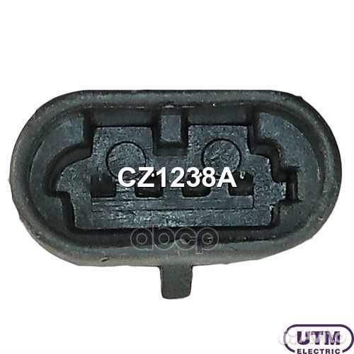 Катушка зажигания CZ1238A Utm