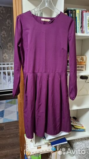 Платья женские