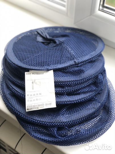 Органайзер подвесной IKEA Фангст