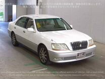 Toyota Crown Majesta 4.0 AT, 2000, 81 000 км, с пробегом, цена 640 000 руб.