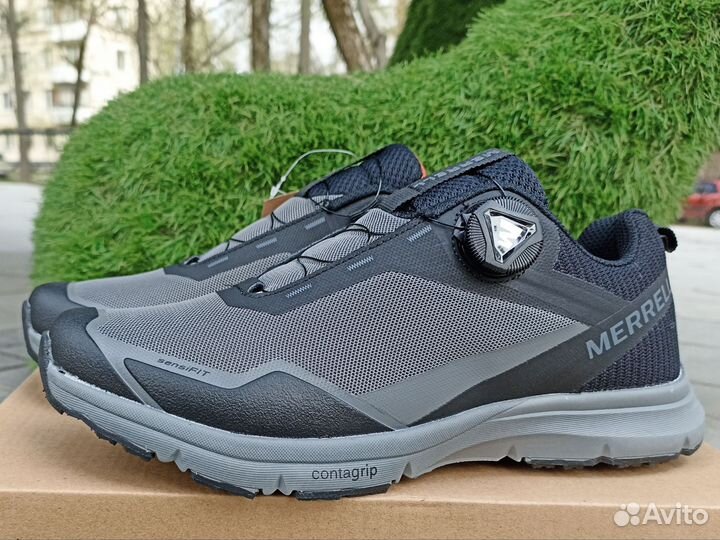 Новые Кроссовки летние Merrell