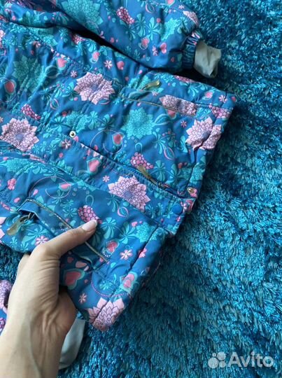 Куртка зима