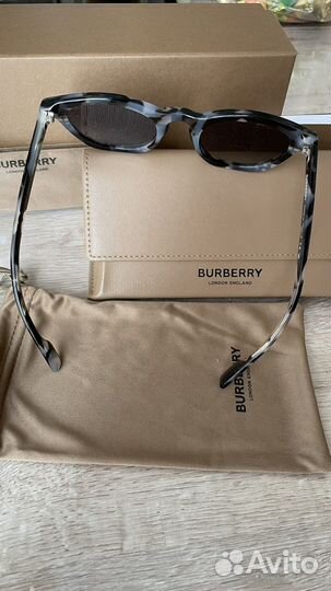 Очки burberry оригинал новые