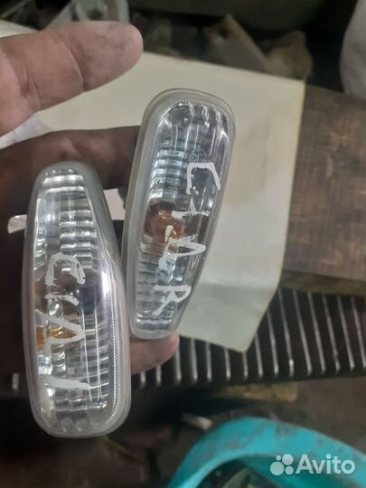 Повторитель поворота Kia Ceed