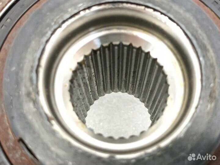 Ступица задняя правая Kia Sorento Prime 3