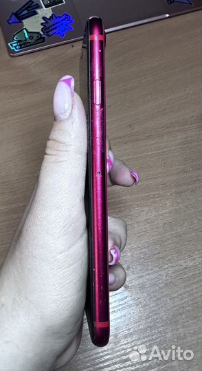 iPhone SE (2020), 128 ГБ