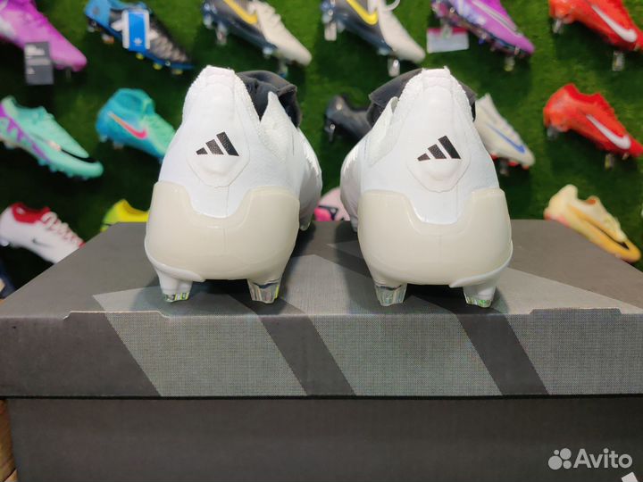 Бутсы adidas Predator Elite FG Y-3