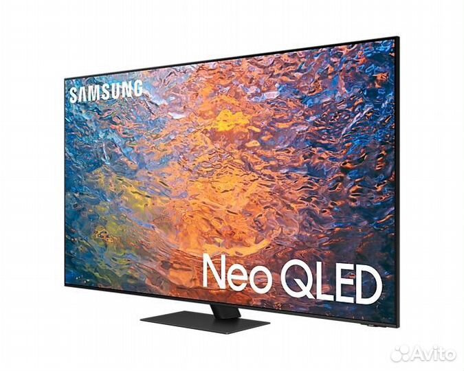 Телевизор samsung QE55QN95C (Гарантия)