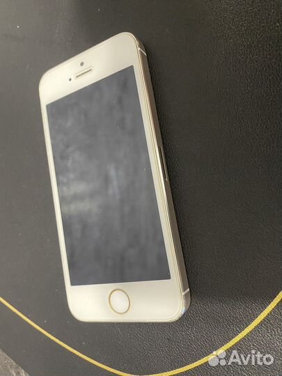 iPhone 5S, 16 ГБ