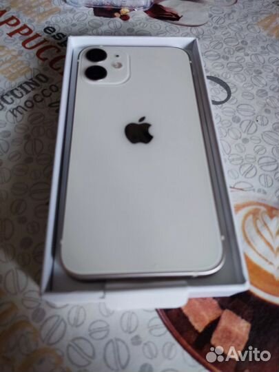 iPhone 12 mini, 256 ГБ