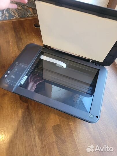 Принтер и сканер мфу