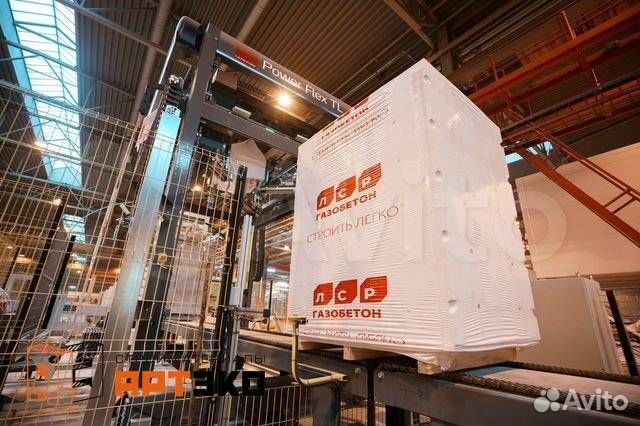 Газобетонные блоки, газоблоки, пеноблоки