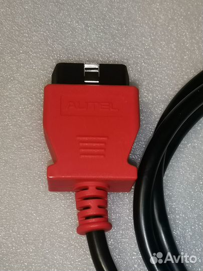 Главный кабель obd2 для Autel DB26