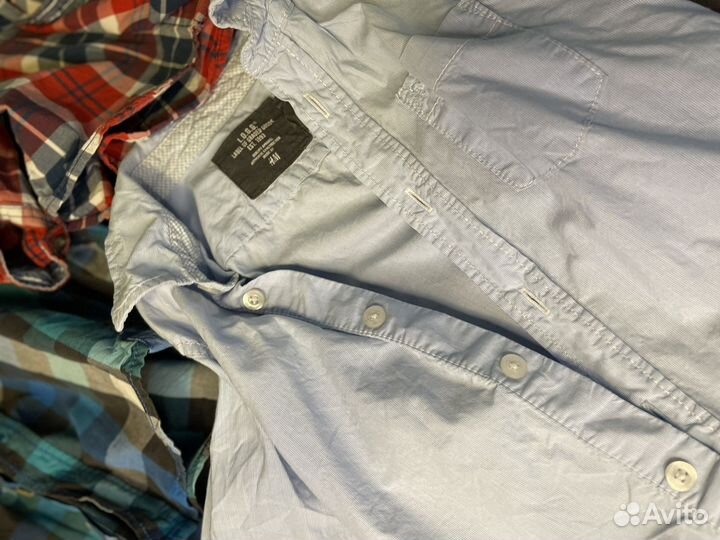 Кофты и ркбашки на мальчика 86-92