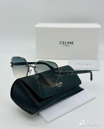 Солнцезащитные очки celine