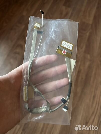 Шлейф дисплея для Lenovo IdeaPad S10-3